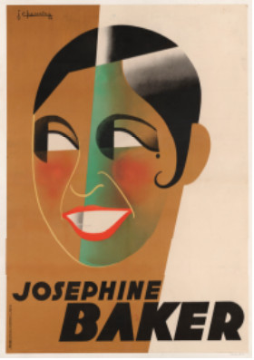 [JOURNEES ESSENTI'ELLES A PIERREVERT ] OSEZ JOSEPHINE DU 4 AU 8 MARS !