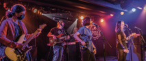 [Manosque] Les concerts de Mars de La Capsule 🎸