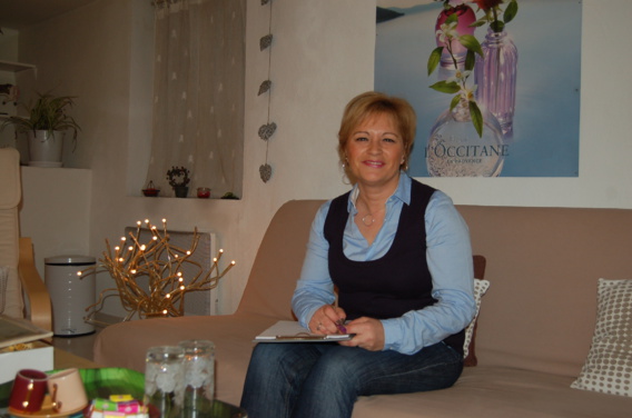 Chantal Brezac Chantal Brezac