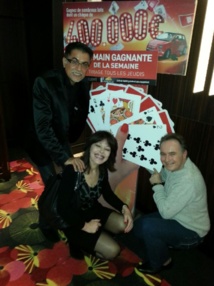 Thierry Valance Thierry Valance