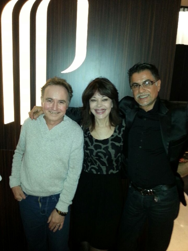 Thierry Valance Thierry Valance