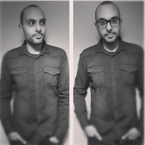 Omar Laouadi - Birmingham Omar Laouadi - Birmingham