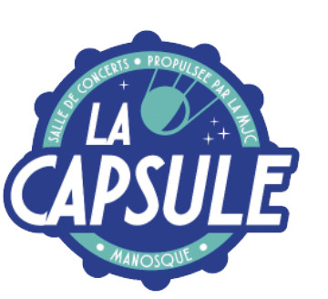 le programme d’avril de la capsule, salle de concert de la MJC