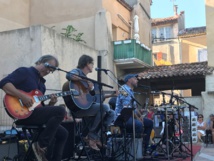 LANCEMENT DE SAISON POUR LES MUSIQUES A PAULINE LES DIMANCHES 17 ET 30 AVRIL LANCEMENT DE SAISON POUR LES MUSIQUES A PAULINE LES DIMANCHES 17 ET 30 AVRIL