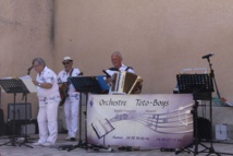 LANCEMENT DE SAISON POUR LES MUSIQUES A PAULINE LES DIMANCHES 17 ET 30 AVRIL LANCEMENT DE SAISON POUR LES MUSIQUES A PAULINE LES DIMANCHES 17 ET 30 AVRIL