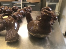 préparez pâques avec la maison rouger à manosque et pierrevert