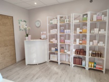 UNE PAUSE S'IMPOSE, NOUVEL INSTITUT DE BEAUTÉ A MANOSQUE POUR UNE PAUSE BEAUTÉ…