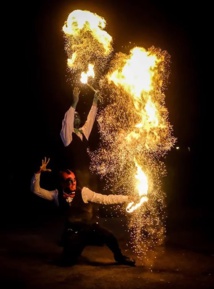 LE RETOUR DE LA  SAINT-PANCRACE  à MANOSQUE DU 5 AU 9 MAI