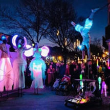 LE RETOUR DE LA  SAINT-PANCRACE  à MANOSQUE DU 5 AU 9 MAI