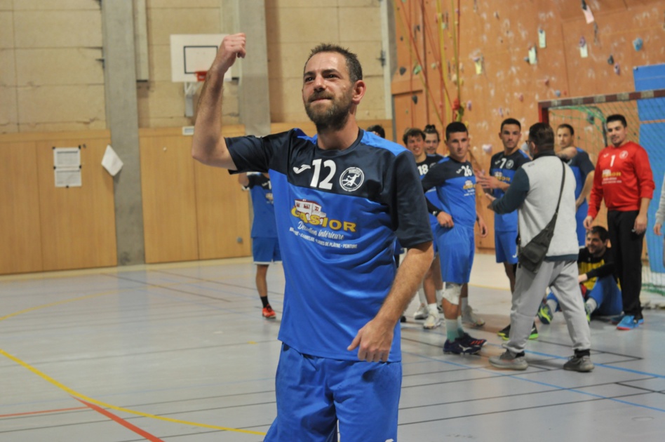MANOSQUE HANDBALL : LE CLUB S'EXPORTE SUR TWITCH !