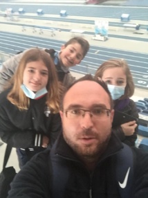 l’EPM ATHLETISME LA MOTIVATION AU PLUS HAUT NIVEAU !