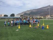 l’EPM ATHLETISME LA MOTIVATION AU PLUS HAUT NIVEAU !