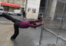 LA SAISON CULTURELLE BAT SON PLEIN AU CENTRE CULTUREL RENE CHAR LA SAISON CULTURELLE BAT SON PLEIN AU CENTRE CULTUREL RENE CHAR