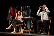 LA SAISON CULTURELLE BAT SON PLEIN AU CENTRE CULTUREL RENE CHAR LA SAISON CULTURELLE BAT SON PLEIN AU CENTRE CULTUREL RENE CHAR