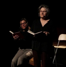 LA SAISON CULTURELLE BAT SON PLEIN AU CENTRE CULTUREL RENE CHAR LA SAISON CULTURELLE BAT SON PLEIN AU CENTRE CULTUREL RENE CHAR