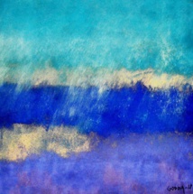 CLAUDE BAUMAS ET GODDA EXPOSENT DU 7 MAI AU 5 JUIN à GREOUX-LES-BAINS CLAUDE BAUMAS ET GODDA EXPOSENT DU 7 MAI AU 5 JUIN à GREOUX-LES-BAINS