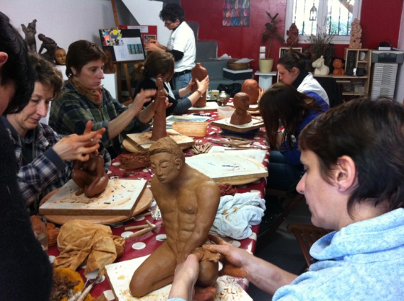 TES MOTS & TES MAINS TES MOTS & TES MAINS