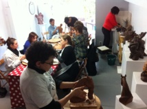 TES MOTS & TES MAINS TES MOTS & TES MAINS