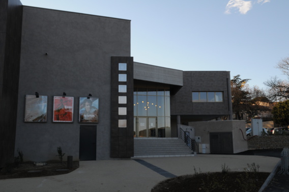 ÉCOCINÉ VERDON ÉCOCINÉ VERDON