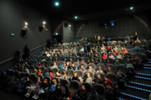 ÉCOCINÉ VERDON
