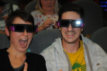 ÉCOCINÉ VERDON ÉCOCINÉ VERDON