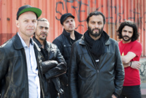 LES CONCERTS AU CAFE PROVISOIRE LES CONCERTS AU CAFE PROVISOIRE