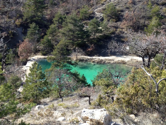 TRAIL DE HAUTE PROVENCE