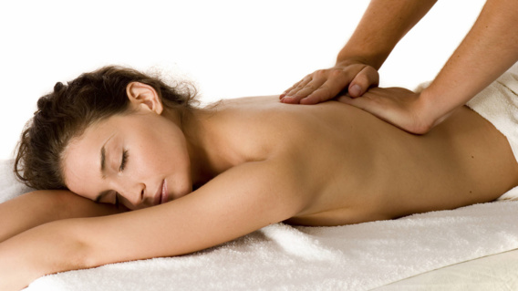 SPORT ET OSTEOPATHIE : UNE CAUSE COMMUNE... SPORT ET OSTEOPATHIE : UNE CAUSE COMMUNE...