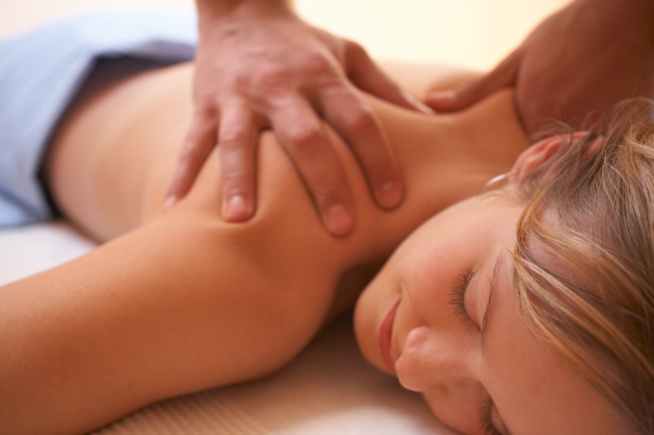 SPORT ET OSTEOPATHIE : UNE CAUSE COMMUNE...