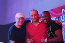 MASTERCLASS 2014, DANSES, FITNESS, SPORTS, NATURE MASTERCLASS 2014, DANSES, FITNESS, SPORTS, NATURE