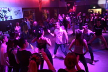 MASTERCLASS 2014, DANSES, FITNESS, SPORTS, NATURE