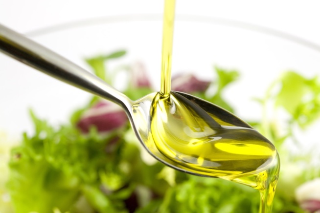 NUTRITION : LES GRAISSES ALIMENTAIRES POUR LE SPORTIF