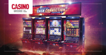 LE CASINO PARTOUCHE FAIT LE PLEIN DE NOUVEAUTES POUR CE MOIS DE MAI !