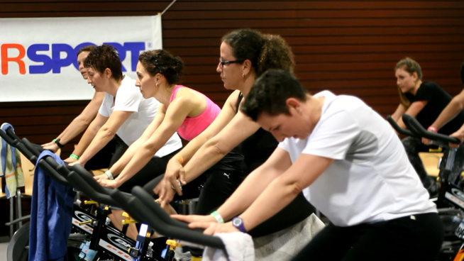 La 2nde édition DU MASTERCLASS une réussite sportive