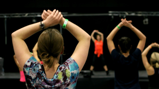 La 2nde édition DU MASTERCLASS une réussite sportive La 2nde édition DU MASTERCLASS une réussite sportive