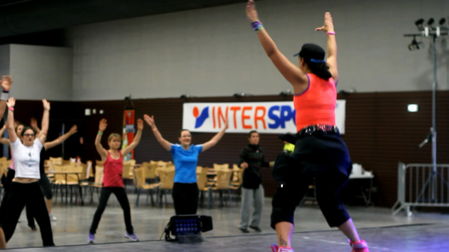 La 2nde édition DU MASTERCLASS une réussite sportive