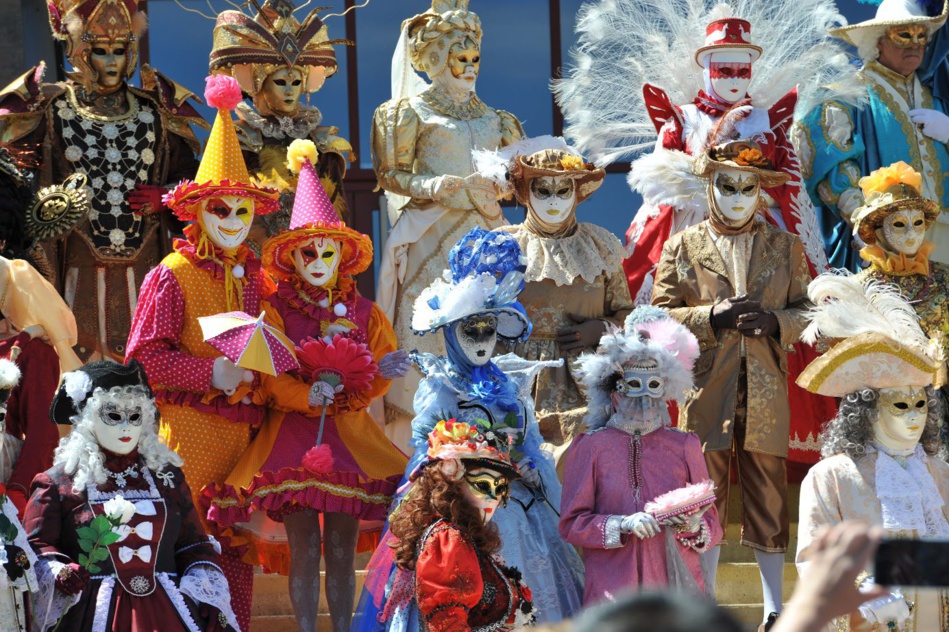 UN "PARFUM D'ITALIE" FLOTTE SUR GREOUX LES BAINS DU 26 AU 29 MAI 2022 UN "PARFUM D'ITALIE" FLOTTE SUR GREOUX LES BAINS DU 26 AU 29 MAI 2022