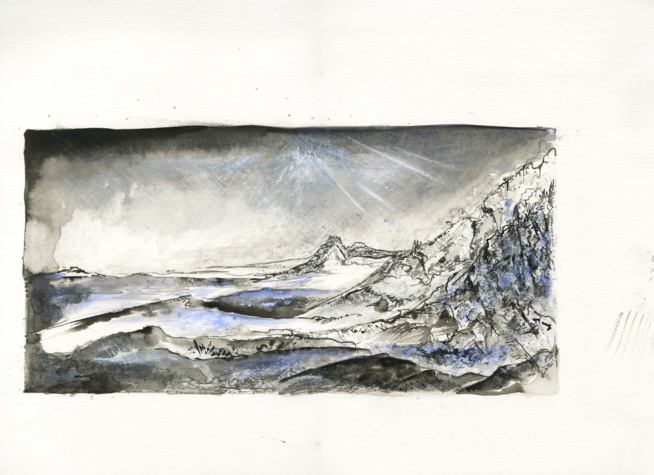 Ainulindalë, la suite Ainulindalë, la suite