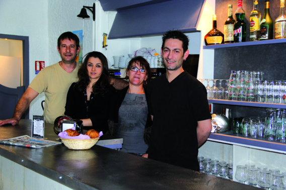 Chez Paulette