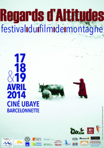 Festival du film de montagne Festival du film de montagne