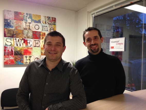 Essentiel Compta Essentiel Compta