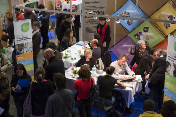 Provence Contact’Emploi Provence Contact’Emploi