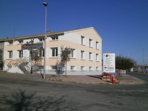 ADF Formation ADF Formation