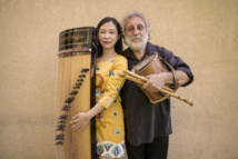 UN DEBUT D'ETE EN MUSIQUE AU CENTRE CULTUREL RENE CHAR UN DEBUT D'ETE EN MUSIQUE AU CENTRE CULTUREL RENE CHAR