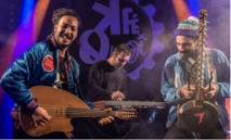 UN DEBUT D'ETE EN MUSIQUE  AU CENTRE CULTUREL RENE CHAR