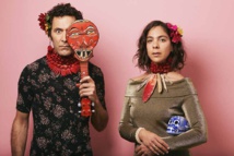 LE K’FE QUOI PART EN GOGUETTE DU 2 JUIN AU 7 JUILLET, DES CONCERTS A NE PAS MANQUER