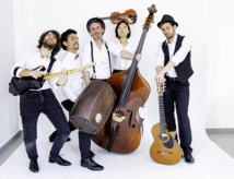 FESTIVAL DE MUSIQUES ACTUELLES, VOYAGE SONORE ET FETE DE LA MUSIQUE FESTIVAL DE MUSIQUES ACTUELLES, VOYAGE SONORE ET FETE DE LA MUSIQUE