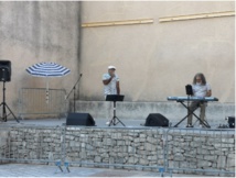 LES PATINKOUFINS ET  AIX MUSIC POUR LES MUSIQUES A PAULINE LE 5 ET 11 JUIN 2022