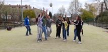LA MJC DE MANOSQUE SE PREPARE POUR L'ETE!