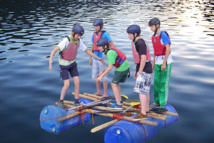 LA MJC DE MANOSQUE SE PREPARE POUR L'ETE! LA MJC DE MANOSQUE SE PREPARE POUR L'ETE!